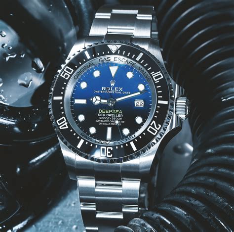 rolex deepsea d blue|Rolex deepsea d blue investment.